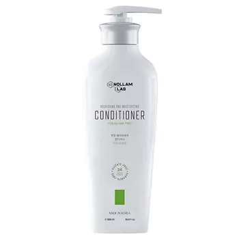 NOLLAM LAB Восстанавливающий питательный кондиционер для всех типов волос 500.0