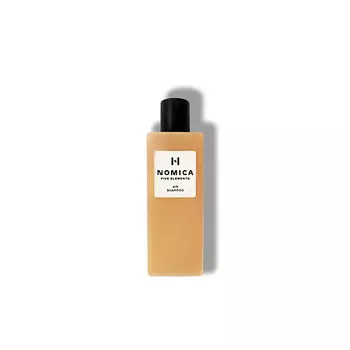 NOMICA Шампунь с рисовым маслом и экстрактом корицы 250.0
