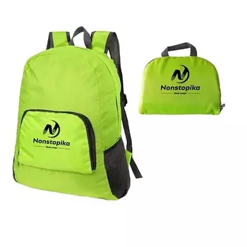 NONSTOPIKA Рюкзак Nonstopika Action, складной