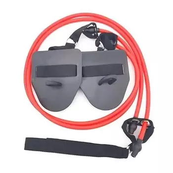 NONSTOPIKA Тренажер для плавания нагрузка 3 Cliff003