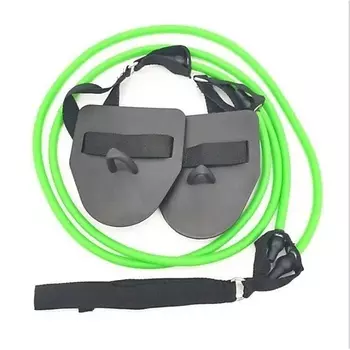 NONSTOPIKA Тренажер для плавания нагрузка 5 clif005