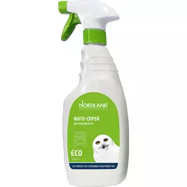 NORDLAND Фито-спрей для удаления жира 750