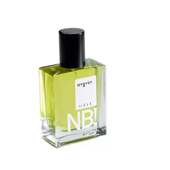 NOSE PERFUMES Nb! 33