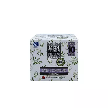 NOSTRUM Крем для кожи вокруг глаз 30.0