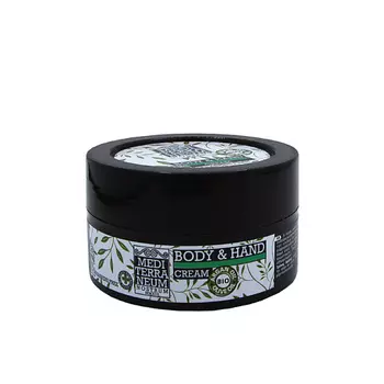 NOSTRUM Крем для тела и рук 200.0