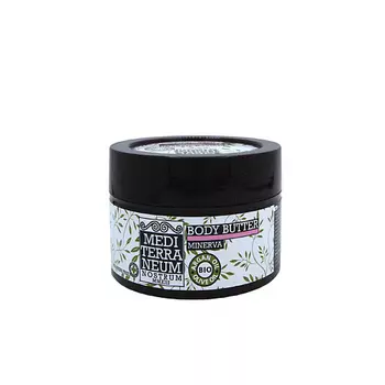 NOSTRUM Крем-масло для тела Минерва 250.0