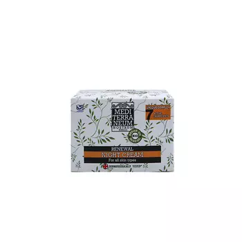 NOSTRUM Ночной регенерирующий крем для лица 50.0