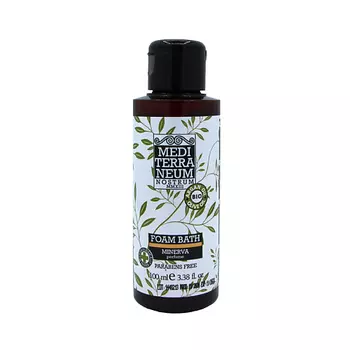 NOSTRUM Пена для ванны МИНЕРВА 100.0