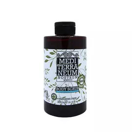 NOSTRUM Скраб для тела 300.0