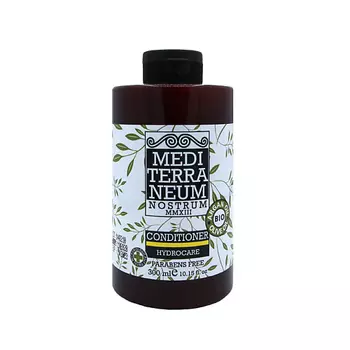 NOSTRUM Увлажняющий кондиционер для волос 300