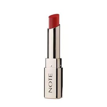 NOTE COSMETIQUE ICONIC MATTE Бархатная помада для губ с матовым финишем