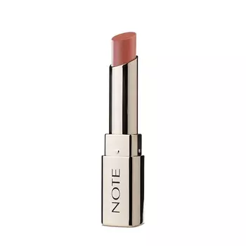 NOTE COSMETIQUE ICONIC MATTE Бархатная помада для губ с матовым финишем