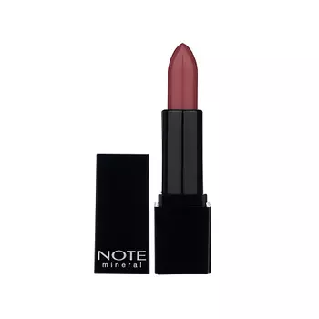 NOTE COSMETIQUE Помада для губ минеральная