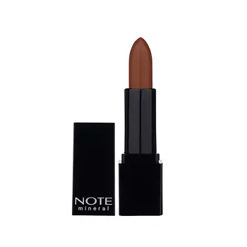 NOTE COSMETIQUE Помада для губ минеральная