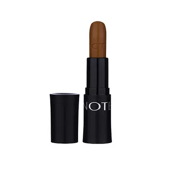 NOTE COSMETIQUE Помада для губ насыщенного цвета