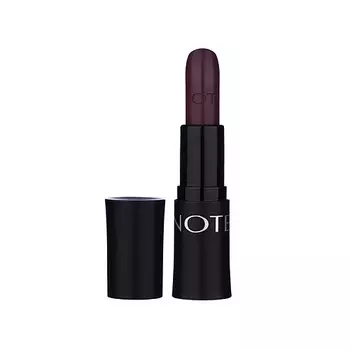 NOTE COSMETIQUE Помада для губ насыщенного цвета