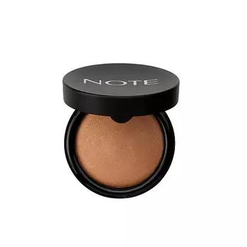 NOTE COSMETIQUE Румяна терракотовые