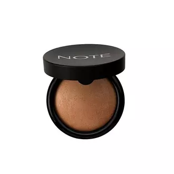NOTE COSMETIQUE Румяна терракотовые