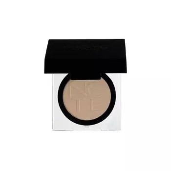 NOTE COSMETIQUE Тени для век минеральные