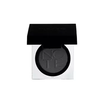 NOTE COSMETIQUE Тени для век минеральные
