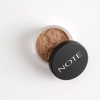 NOTE COSMETIQUE Пудра рассыпчатая