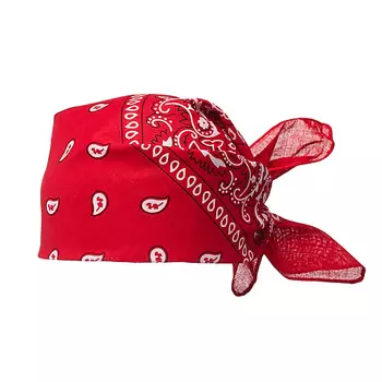 NOTHING BUT LOVE Бандана байкерская мужская косынка платок на голову "Жажда странствий"