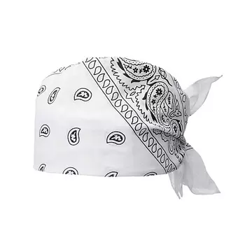 NOTHING BUT LOVE Бандана байкерская мужская косынка платок на голову "Жажда странствий"