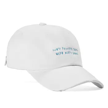 NOTHING BUT LOVE Бейсболка "Бунтарка"