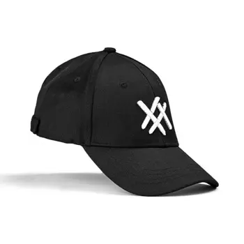 NOTHING BUT LOVE Бейсболка "Окончательное решение"