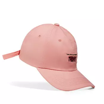 NOTHING BUT LOVE Бейсболка "Шаг вперед"