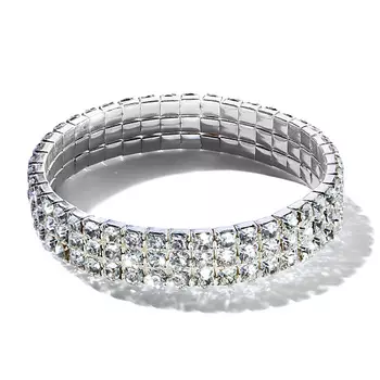 NOTHING BUT LOVE Браслет "Драгоценная находка"