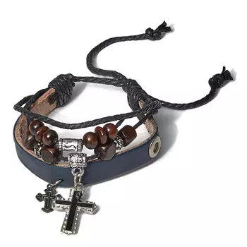 NOTHING BUT LOVE Браслет "Испытание огнем"