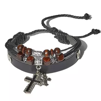 NOTHING BUT LOVE Браслет "Испытание огнем"