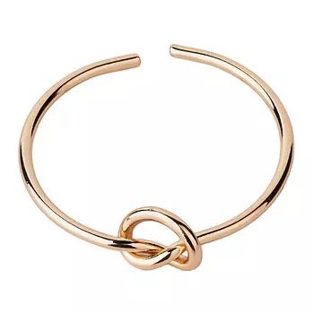 NOTHING BUT LOVE Браслет "Манящее сердце"