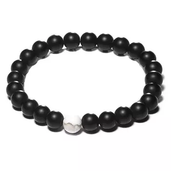 NOTHING BUT LOVE Браслет "Между нами горы"