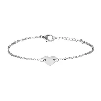 NOTHING BUT LOVE Браслет на ногу "Лав стори"