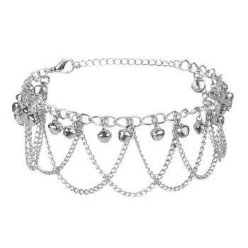 NOTHING BUT LOVE Браслет на ногу "Стамбульская красавица"