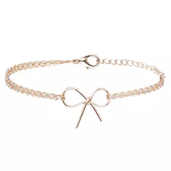 NOTHING BUT LOVE Браслет на ногу "Тайна Анк Су Намун"