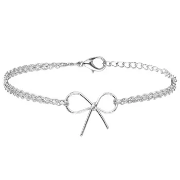 NOTHING BUT LOVE Браслет на ногу "Тайна Анк-Су-Намун"