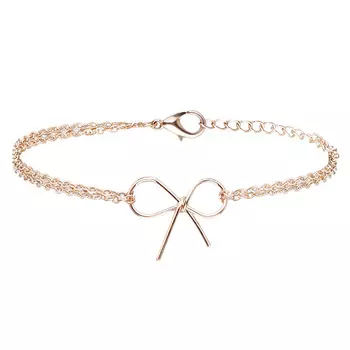 NOTHING BUT LOVE Браслет на руку "Подарок лета"