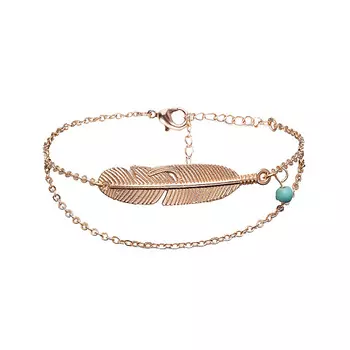 NOTHING BUT LOVE Браслет "Невыносимая легкость бытия"