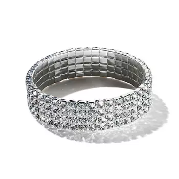 NOTHING BUT LOVE Браслет "Ослепительный блеск"