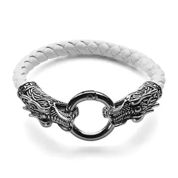 NOTHING BUT LOVE Браслет "Путь Дракона"