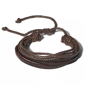 NOTHING BUT LOVE Браслет ""Равноденствие"