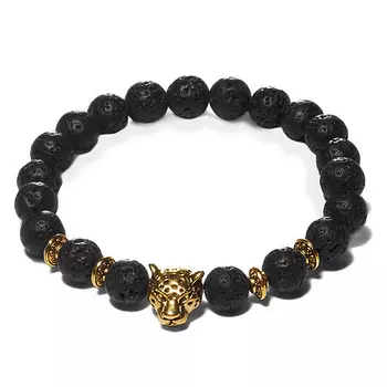 NOTHING BUT LOVE Браслет "След хищника"