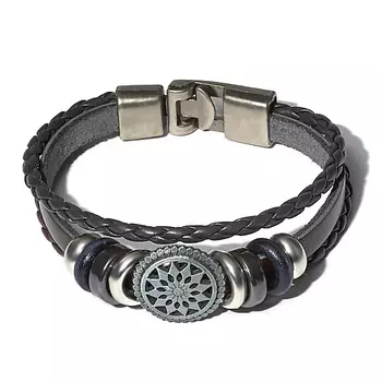 NOTHING BUT LOVE Браслет "Тысяча сияющих солнц"