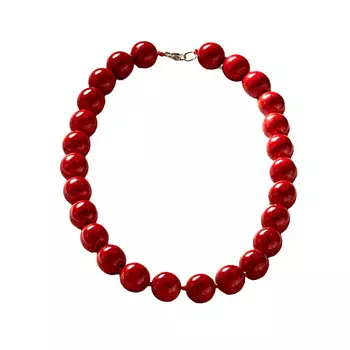 NOTHING BUT LOVE Бусы "Маркиза из Соренто"