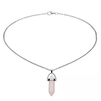 NOTHING BUT LOVE Цепочка с кулоном "Аргос"