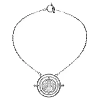 NOTHING BUT LOVE Цепочка с кулоном "Кальяри"