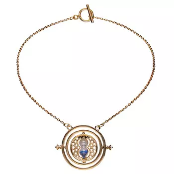 NOTHING BUT LOVE Цепочка с кулоном "Кальяри"